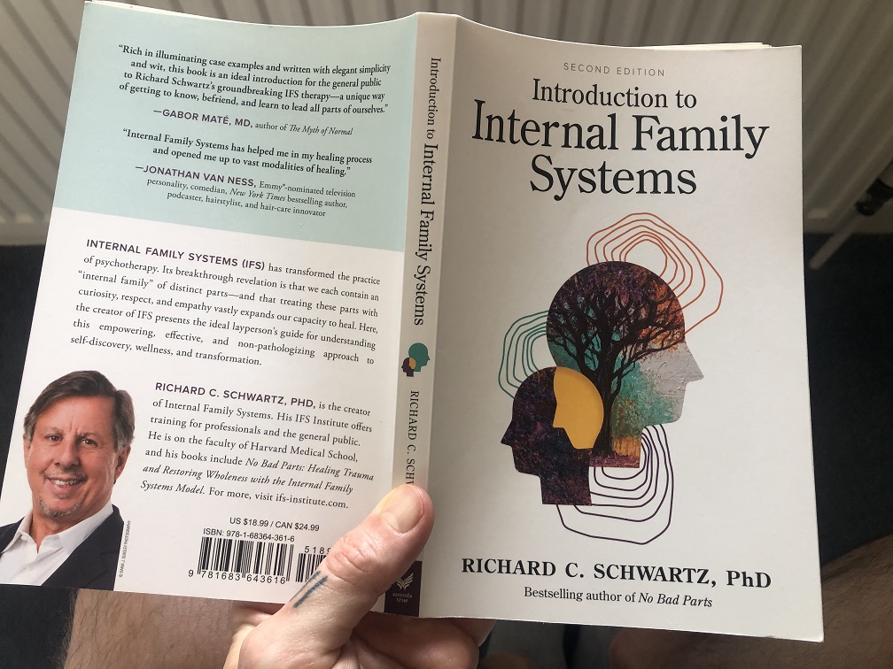 Introduction to Internal Family Systems