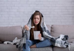 How to Decode Your Cravings and Stop Emotional Eating for Good