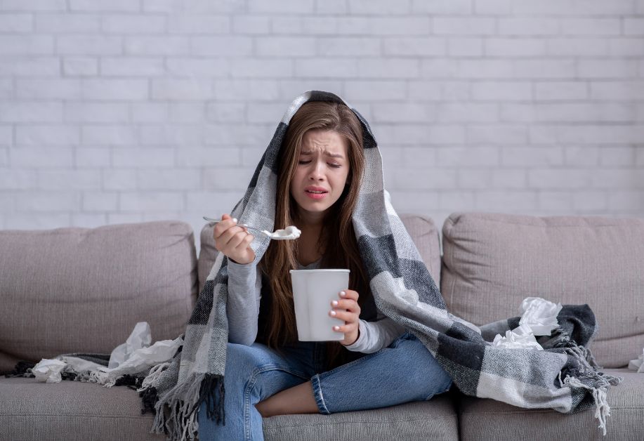 How to Decode Your Cravings and Stop Emotional Eating for Good