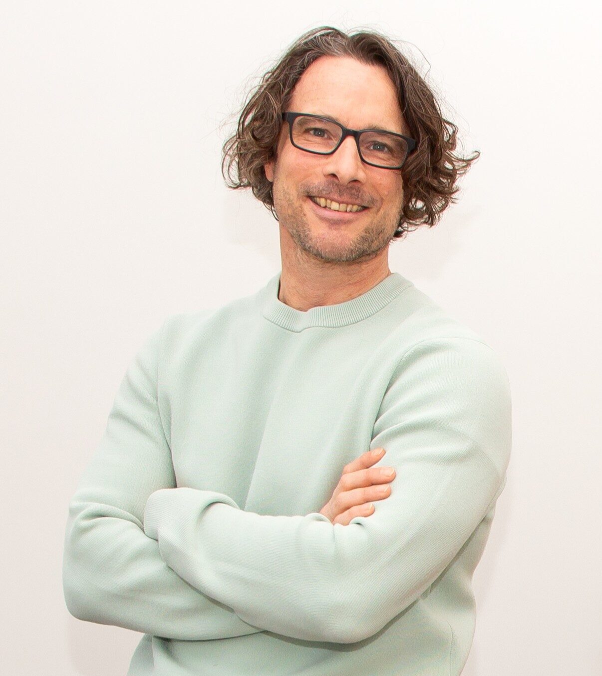 Adam Stansbury, certified hypnotherapist offering online hypnotherapy UK-wide