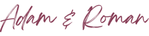 Adam & Roman Signature AW