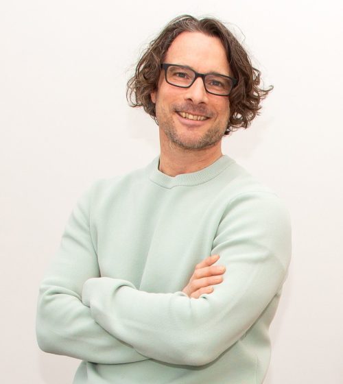 Adam Stansbury, certified hypnotherapist offering online hypnotherapy UK-wide