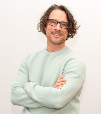 Adam Stansbury, certified hypnotherapist offering online hypnotherapy UK-wide