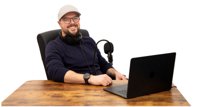 Book a Call with Roman