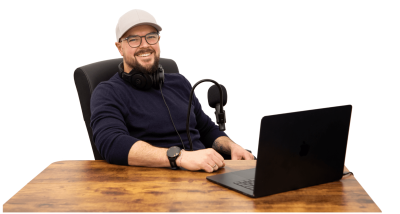 Book a Call with Roman