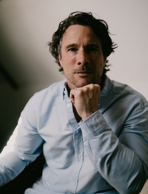 DSC04883 Adam Stansbury is a registered Hypnotherapist and Founder of Inner Earth.