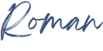 Roman Signature