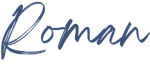 Roman Signature